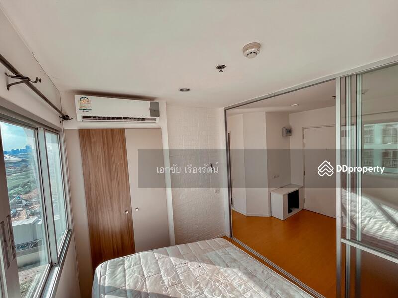 Lumpini Mega City Bangna, Samut Prakan, Bang Na-Trat Frontage Rd, Bang Kaeo, Bang Plee, Samut Prakan, 1 Bedroom, 23 sqm, Condo For Rent, by KEN RUANGRAT, 9641296 - ลุมพินี บางนา #LPN #ลุมพินี #ปล่อยเช่า #ห้องเช่า #ลุมพินี เมกะ บางนา - DDproperty.com