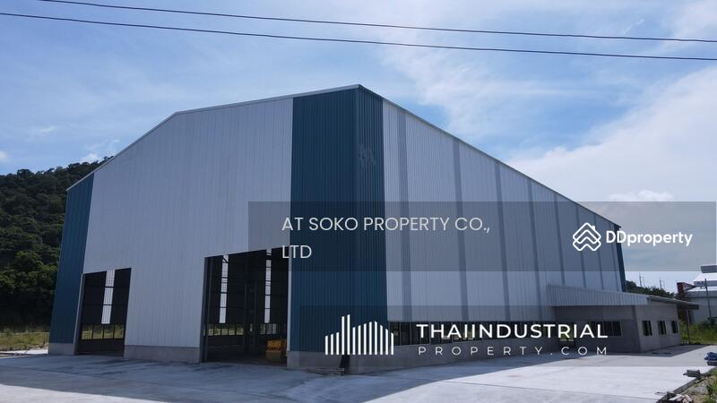 โกดังให้เช่า โรงงานให้เช่า 2000/2550/1880/1500 ตรม เหมือง, เมือง, ชลบุรี (หมายเลขประกาศ: AT386R), ชลบุรี, เหมือง, เมืองชลบุรี, ชลบุรี, 2,000 ตร.ม., โกดัง-โรงงาน ให้เช่า, โดย AT SOKO PROPERTY CO., LTD, 9641372 - DDproperty.com