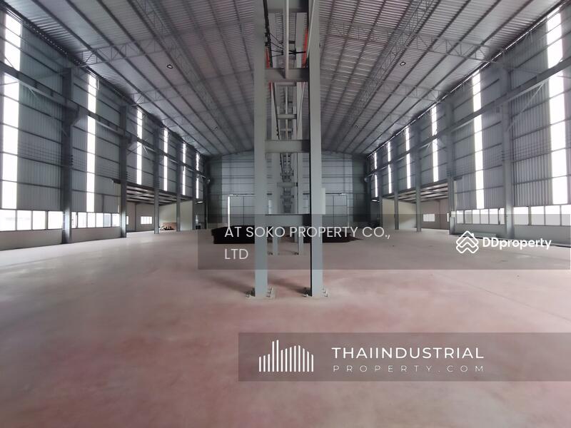 โกดังให้เช่า โรงงานให้เช่า 2000/2550/1880/1500 ตรม เหมือง, เมือง, ชลบุรี (หมายเลขประกาศ: AT386R), ชลบุรี, เหมือง, เมืองชลบุรี, ชลบุรี, 2,000 ตร.ม., โกดัง-โรงงาน ให้เช่า, โดย AT SOKO PROPERTY CO., LTD, 9641372 - DDproperty.com