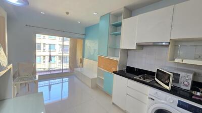 For Rent - The Seed Terre Ratchayothin, Bangkok