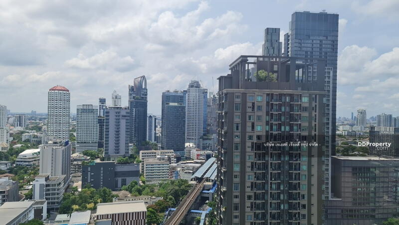 BEATNIQ Sukhumvit 32 : บีทนิค สุขุมวิท 32, กรุงเทพ, ซอยสุขุมวิท 32 ถนนสุขุมวิท, คลองตัน, คลองเตย, กรุงเทพ, 80 ตร.ม., คอนโด ขาย, โดย บริษัท เจเอสที เรียลตี้ กรุ๊ป จำกัด, 9642289 - DDproperty.com