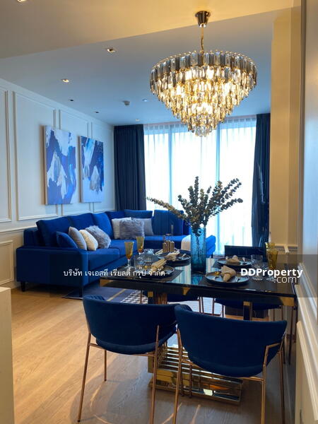 BEATNIQ Sukhumvit 32, Bangkok, Soi Sukhumvit 32, Sukhumvit Road, Khong Tan, Khlong Toei, Bangkok, 2 Bedrooms, 80 sqm, Condo For Sale, by JST Realty Group Co., Ltd., 9642289 - DDproperty.com