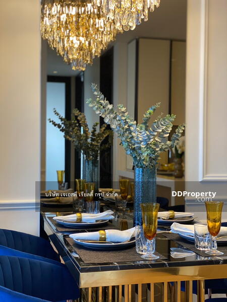 BEATNIQ Sukhumvit 32, Bangkok, Soi Sukhumvit 32, Sukhumvit Road, Khong Tan, Khlong Toei, Bangkok, 2 Bedrooms, 80 sqm, Condo For Sale, by JST Realty Group Co., Ltd., 9642289 - DDproperty.com