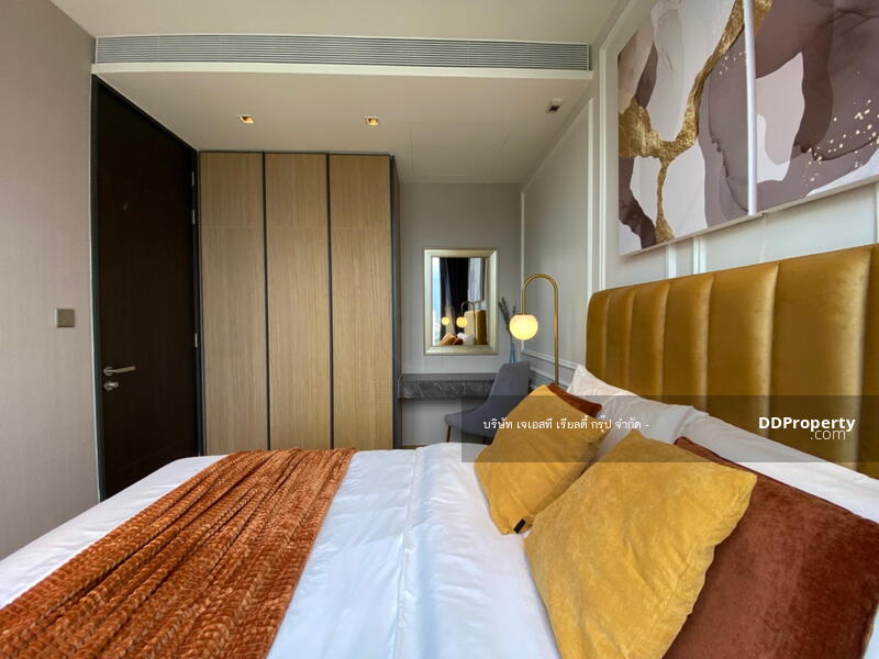 BEATNIQ Sukhumvit 32, Bangkok, Soi Sukhumvit 32, Sukhumvit Road, Khong Tan, Khlong Toei, Bangkok, 2 Bedrooms, 80 sqm, Condo For Sale, by JST Realty Group Co., Ltd., 9642289 - DDproperty.com