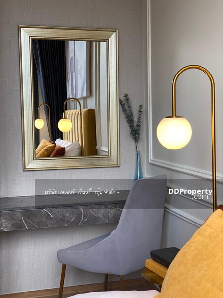 BEATNIQ Sukhumvit 32, Bangkok, Soi Sukhumvit 32, Sukhumvit Road, Khong Tan, Khlong Toei, Bangkok, 2 Bedrooms, 80 sqm, Condo For Sale, by JST Realty Group Co., Ltd., 9642289 - DDproperty.com