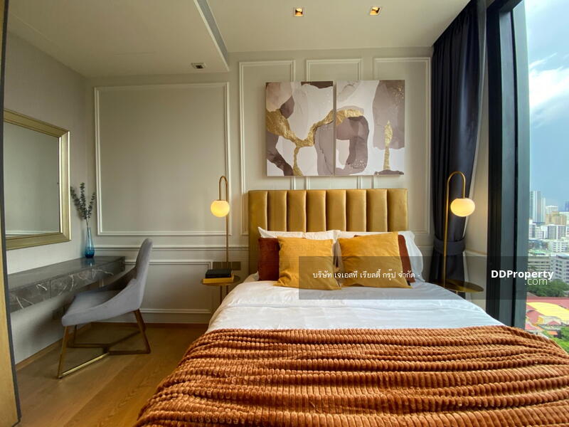 BEATNIQ Sukhumvit 32, Bangkok, Soi Sukhumvit 32, Sukhumvit Road, Khong Tan, Khlong Toei, Bangkok, 2 Bedrooms, 80 sqm, Condo For Sale, by JST Realty Group Co., Ltd., 9642289 - DDproperty.com