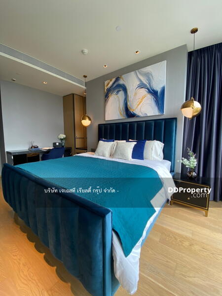 BEATNIQ Sukhumvit 32, Bangkok, Soi Sukhumvit 32, Sukhumvit Road, Khong Tan, Khlong Toei, Bangkok, 2 Bedrooms, 80 sqm, Condo For Sale, by JST Realty Group Co., Ltd., 9642289 - DDproperty.com