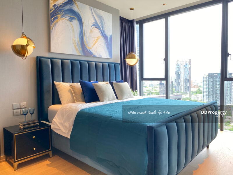 BEATNIQ Sukhumvit 32, Bangkok, Soi Sukhumvit 32, Sukhumvit Road, Khong Tan, Khlong Toei, Bangkok, 2 Bedrooms, 80 sqm, Condo For Sale, by JST Realty Group Co., Ltd., 9642289 - DDproperty.com