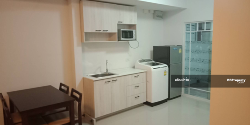 Villaggio Bangna, Samut Prakan, Bang Na-Trat Frontage Road, Bang Bo, Samut Prakan, 2 Bedrooms, 120 sqm, Single Detached House For Rent, by ไอรินทร์ อัครชัยธนรักษ์, 9642342 - DDproperty.com