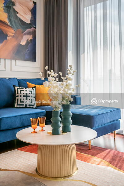 Khun By Yoo, Bangkok, 338 Thonglor Road, Khlong Tan Nua, Watthana, Bangkok, 2 Bedrooms, 82 sqm, Condo For Sale, by JST Realty Group Co., Ltd., 9642373 - DDproperty.com