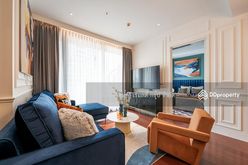 Khun By Yoo, Bangkok, 338 Thonglor Road, Khlong Tan Nua, Watthana, Bangkok, 2 Bedrooms, 82 sqm, Condo For Sale, by JST Realty Group Co., Ltd., 9642373 - DDproperty.com