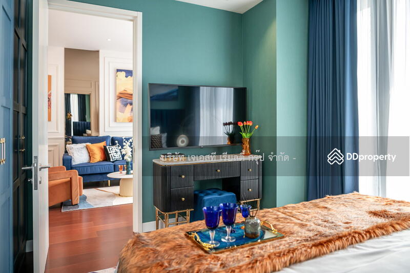 Khun By Yoo, Bangkok, 338 Thonglor Road, Khlong Tan Nua, Watthana, Bangkok, 2 Bedrooms, 82 sqm, Condo For Sale, by JST Realty Group Co., Ltd., 9642373 - DDproperty.com