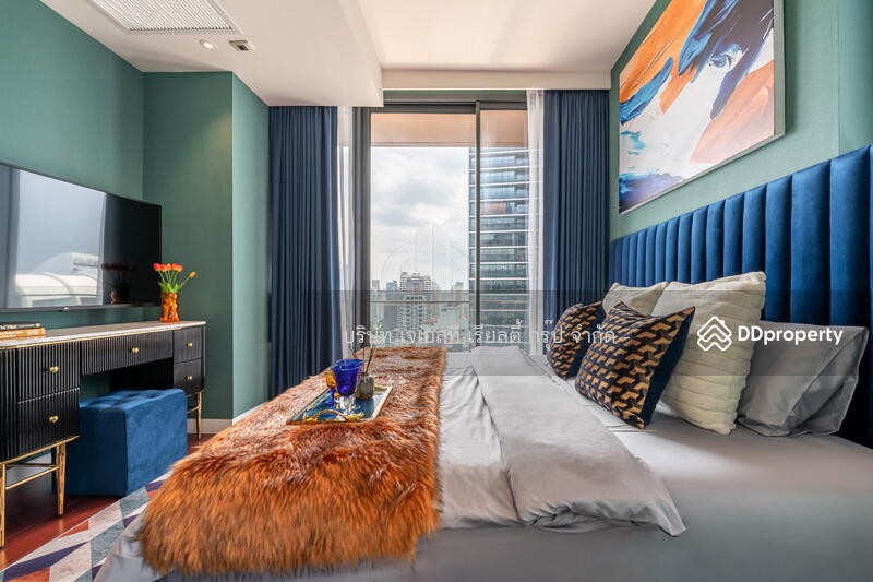 Khun By Yoo, Bangkok, 338 Thonglor Road, Khlong Tan Nua, Watthana, Bangkok, 2 Bedrooms, 82 sqm, Condo For Sale, by JST Realty Group Co., Ltd., 9642373 - DDproperty.com