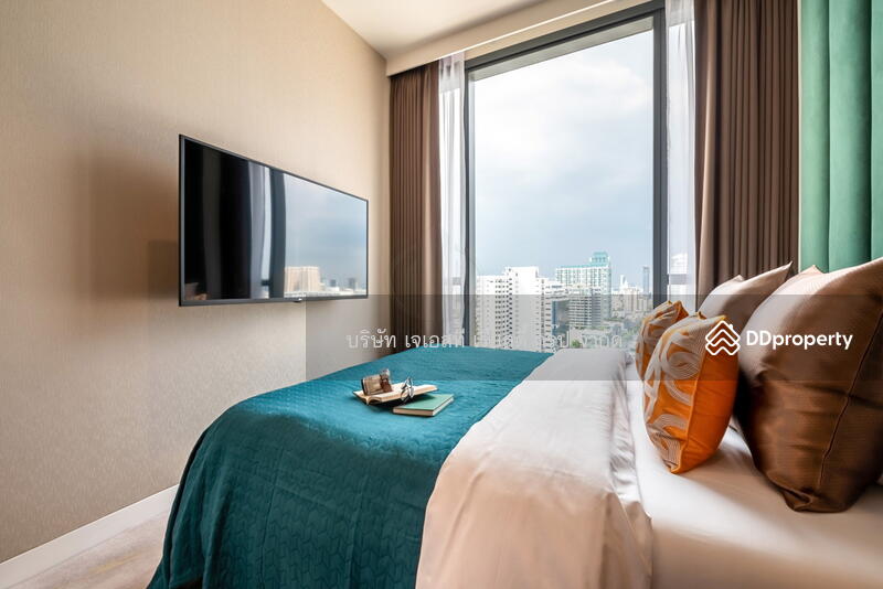 Khun By Yoo : คุณ บาย ยู, กรุงเทพ, 338 ถนนทองหล่อ, คลองตันเหนือ, วัฒนา, กรุงเทพ, 82 ตร.ม., คอนโด ขาย, โดย บริษัท เจเอสที เรียลตี้ กรุ๊ป จำกัด, 9642373 - DDproperty.com