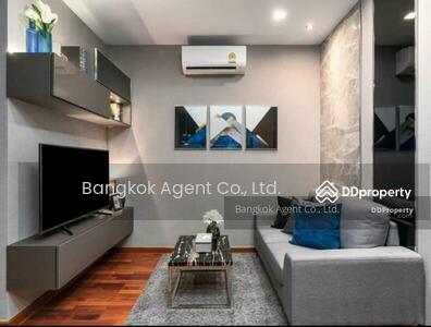 ขาย - Wish Signature Midtown Siam : วิช ซิกเนเจอร์ มิดทาวน์ สยาม, กรุงเทพ