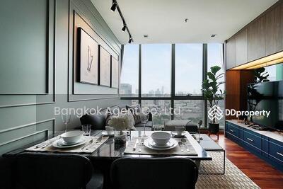 ขาย - Wish Signature Midtown Siam : วิช ซิกเนเจอร์ มิดทาวน์ สยาม, กรุงเทพ