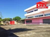 ขาย - ขายโกดัง โรงงาน 3ชั้น ซอยราษฎร์บูรณะ48 แยก4, กรุงเทพ