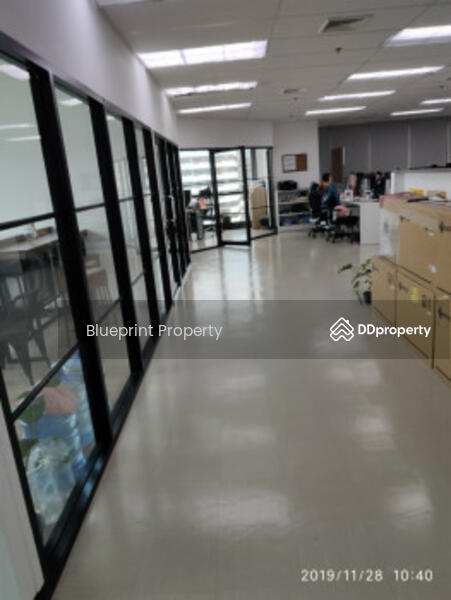 Lake Ratchada, Bangkok, , Khlong Toei, Bangkok, , 234 sqm, Office Space For Rent, by Thai Real Estate Broker Association (TREBA), 9646400 - DDproperty.com