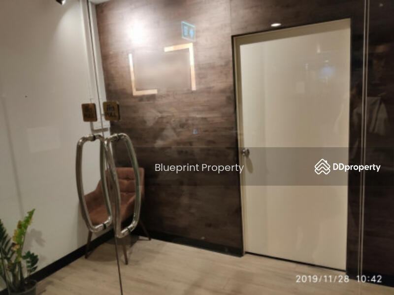 Lake Ratchada, Bangkok, , Khlong Toei, Bangkok, , 234 sqm, Office Space For Rent, by Thai Real Estate Broker Association (TREBA), 9646400 - DDproperty.com