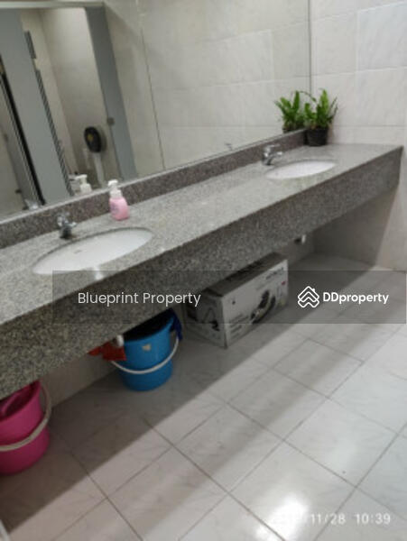 Lake Ratchada, Bangkok, , Khlong Toei, Bangkok, , 234 sqm, Office Space For Rent, by Thai Real Estate Broker Association (TREBA), 9646400 - DDproperty.com