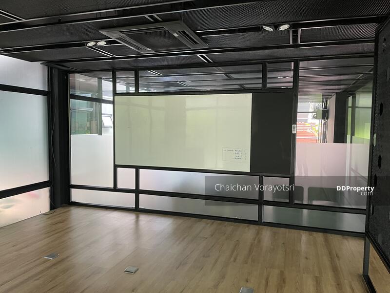 For Rent - Office at Lasalle41, Bangkok