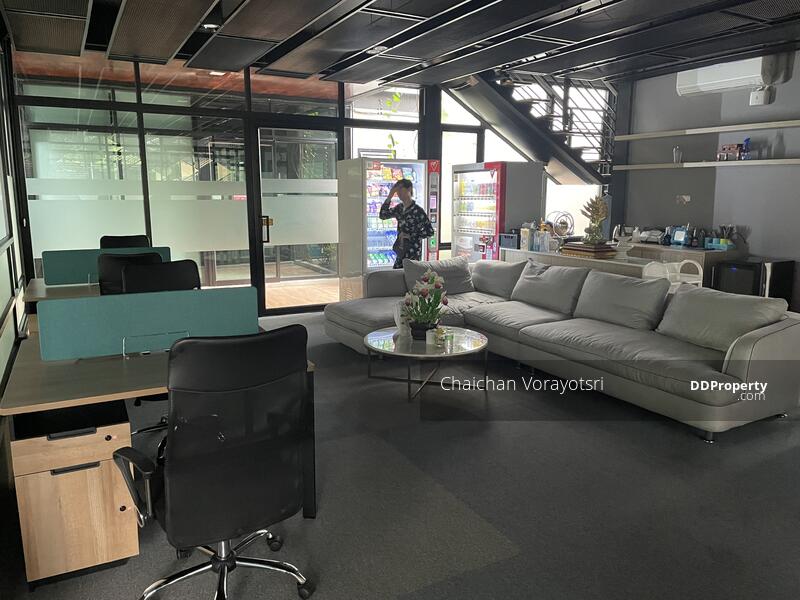 For Rent - Office at Lasalle41, Bangkok