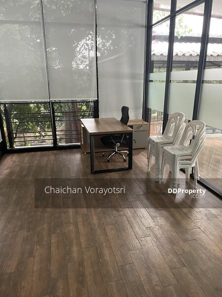 For Rent - Office at Lasalle41, Bangkok