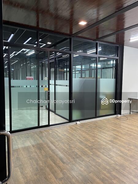 For Rent - Office at Lasalle41, Bangkok