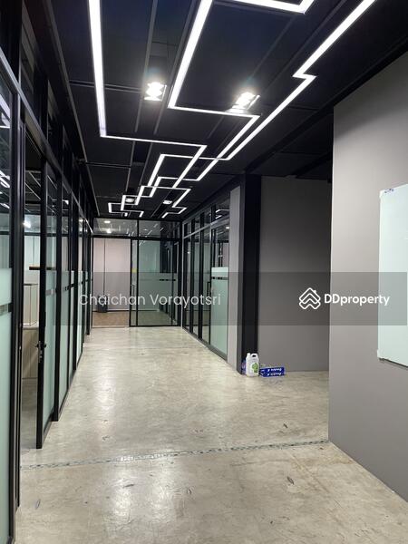 For Rent - Office at Lasalle41, Bangkok