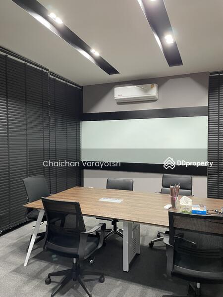 For Rent - Office at Lasalle41, Bangkok