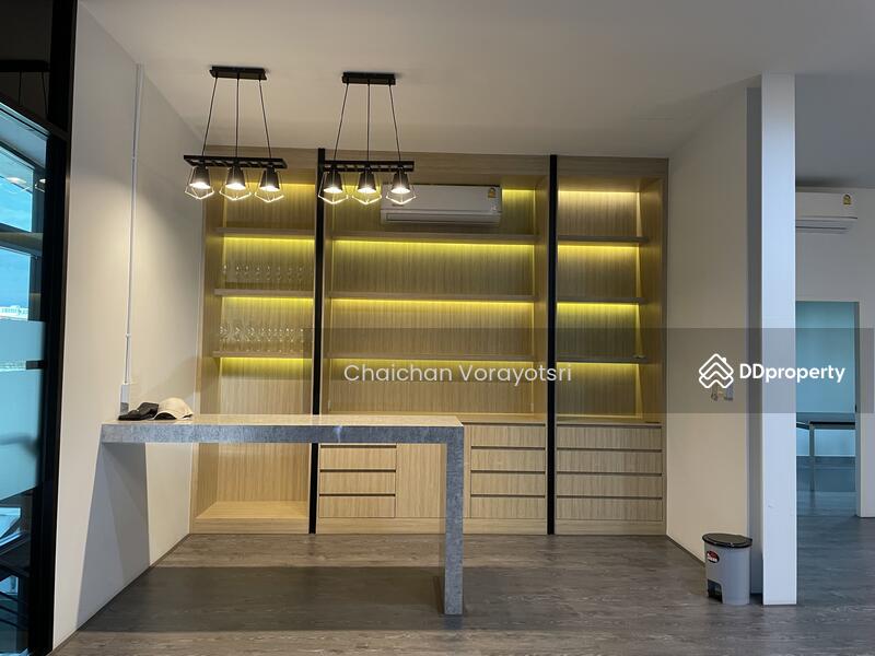 For Rent - Office at Lasalle41, Bangkok