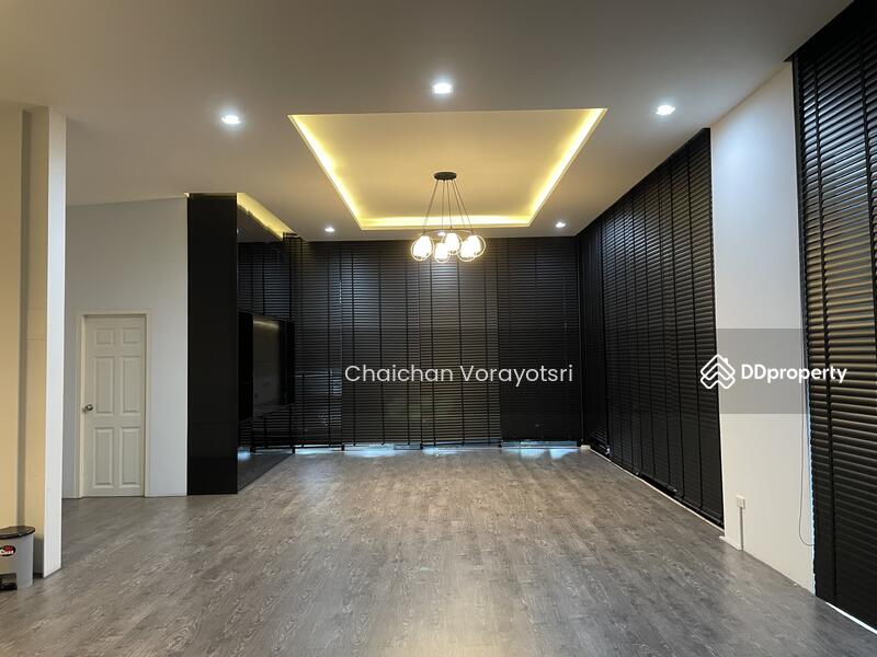 For Rent - Office at Lasalle41, Bangkok
