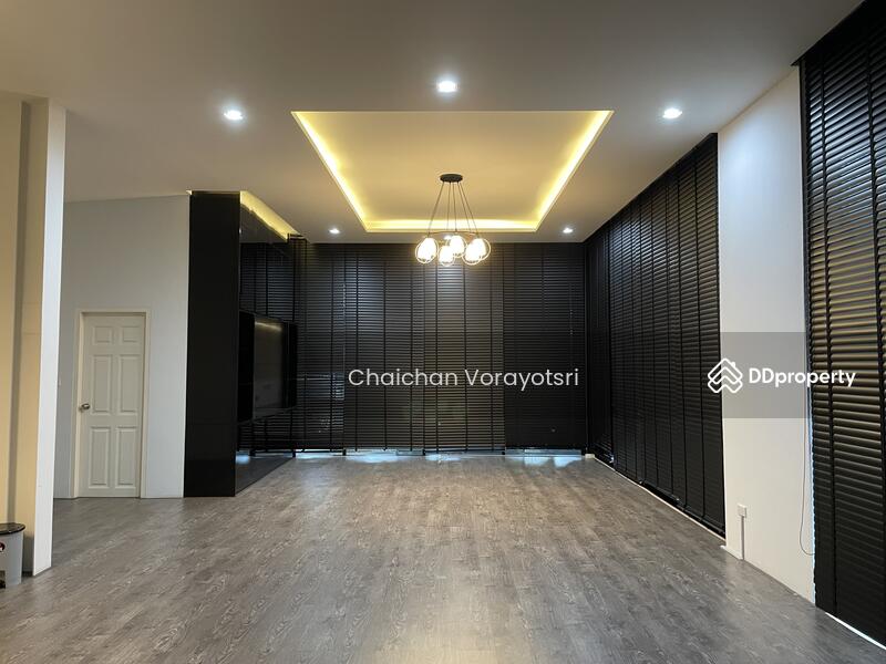 For Rent - Office at Lasalle41, Bangkok