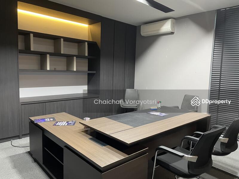 For Rent - Office at Lasalle41, Bangkok