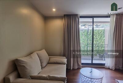 For Sale - The Hudson Sathorn 7, Bangkok