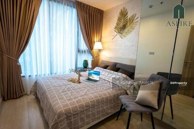 For Sale - Knightsbridge Prime Sathorn, Bangkok