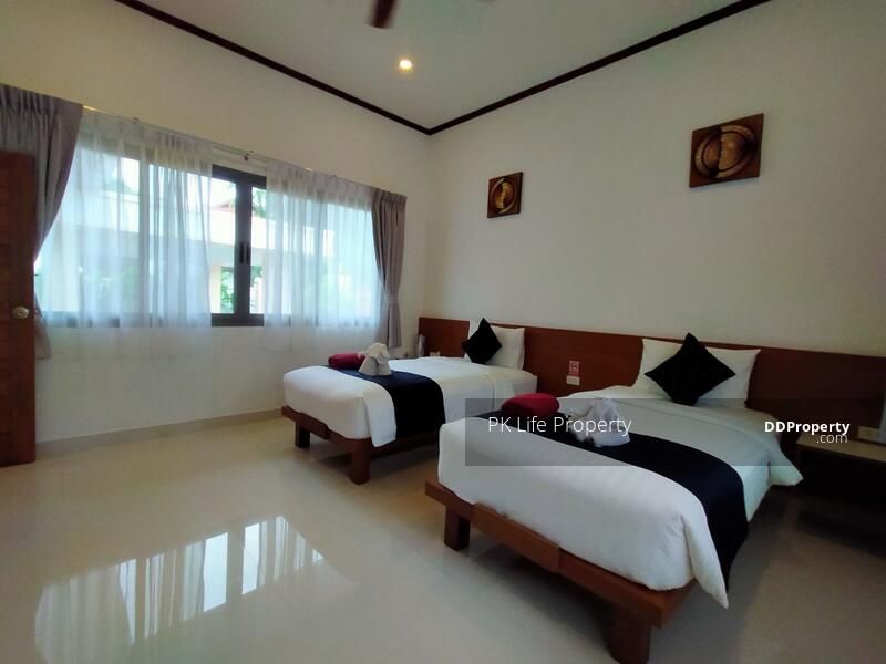 7R0425 This pool villa 3 bedroom 4 bathroom 85,000/month the house location at Rawai, ภูเก็ต, ราไวย์, เมืองภูเก็ต, ภูเก็ต, 350 ตร.ม., บ้านเดี่ยว ให้เช่า, โดย PK LIFE Property, 9648447 - DDproperty.com