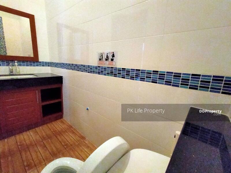 7R0425 This pool villa 3 bedroom 4 bathroom 85,000/month the house location at Rawai, Phuket, Rawai, Muang Phuket, Phuket, 3 Bedrooms, 350 sqm, Single Detached House For Rent, by PK LIFE Property, 9648447 - DDproperty.com