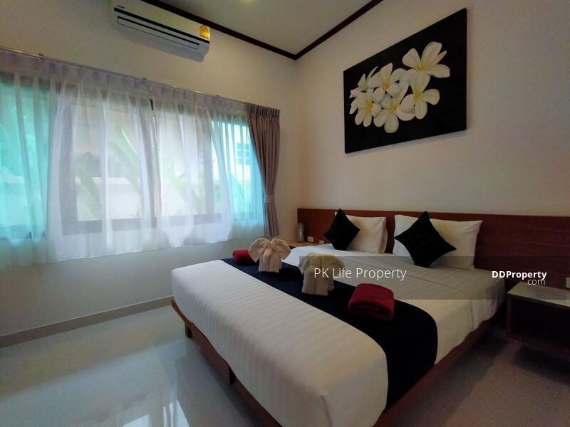 7R0425 This pool villa 3 bedroom 4 bathroom 85,000/month the house location at Rawai, ภูเก็ต, ราไวย์, เมืองภูเก็ต, ภูเก็ต, 350 ตร.ม., บ้านเดี่ยว ให้เช่า, โดย PK LIFE Property, 9648447 - DDproperty.com