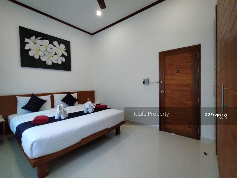 7R0425 This pool villa 3 bedroom 4 bathroom 85,000/month the house location at Rawai, ภูเก็ต, ราไวย์, เมืองภูเก็ต, ภูเก็ต, 350 ตร.ม., บ้านเดี่ยว ให้เช่า, โดย PK LIFE Property, 9648447 - DDproperty.com