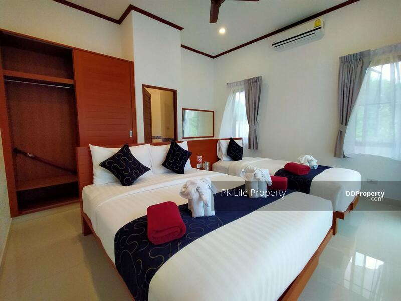 7R0425 This pool villa 3 bedroom 4 bathroom 85,000/month the house location at Rawai, ภูเก็ต, ราไวย์, เมืองภูเก็ต, ภูเก็ต, 350 ตร.ม., บ้านเดี่ยว ให้เช่า, โดย PK LIFE Property, 9648447 - DDproperty.com