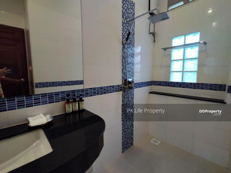 7R0425 This pool villa 3 bedroom 4 bathroom 85,000/month the house location at Rawai, ภูเก็ต, ราไวย์, เมืองภูเก็ต, ภูเก็ต, 350 ตร.ม., บ้านเดี่ยว ให้เช่า, โดย PK LIFE Property, 9648447 - DDproperty.com