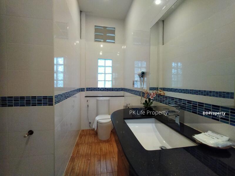 7R0425 This pool villa 3 bedroom 4 bathroom 85,000/month the house location at Rawai, Phuket, Rawai, Muang Phuket, Phuket, 3 Bedrooms, 350 sqm, Single Detached House For Rent, by PK LIFE Property, 9648447 - DDproperty.com