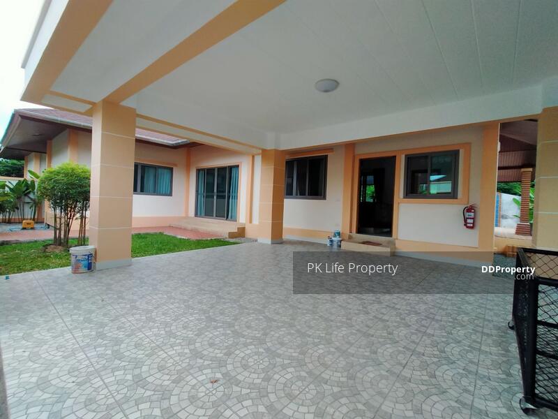 7R0425 This pool villa 3 bedroom 4 bathroom 85,000/month the house location at Rawai, ภูเก็ต, ราไวย์, เมืองภูเก็ต, ภูเก็ต, 350 ตร.ม., บ้านเดี่ยว ให้เช่า, โดย PK LIFE Property, 9648447 - DDproperty.com