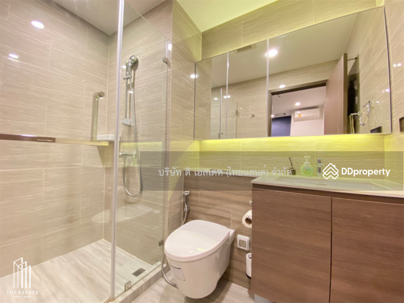 Whizdom Essence, Bangkok, 5 Piyabutr 1 Alley, Bang Chak, Phra Khanong, Bangkok, 1 Bedroom, 34 sqm, Condo For Rent, by The Estate(Thailand)  Limited, 9651101 - DDproperty.com