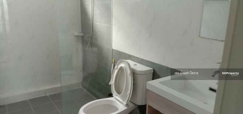 ให้เช่า - บ้านเช่าจอหอ 3 นอน 3 น้ำ จอดรถได้2คัน ใกล้บายพาสจอหอ ขนส่ง2 เซ็นทรัล บุญถาวร, นครราชสีมา