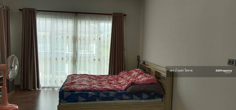 ให้เช่า - บ้านเช่าจอหอ 3 นอน 3 น้ำ จอดรถได้2คัน ใกล้บายพาสจอหอ ขนส่ง2 เซ็นทรัล บุญถาวร, นครราชสีมา