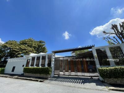 ขาย - Panya Pattanakarn Village : หมู่บ้านปัญญา พัฒนาการ, กรุงเทพ