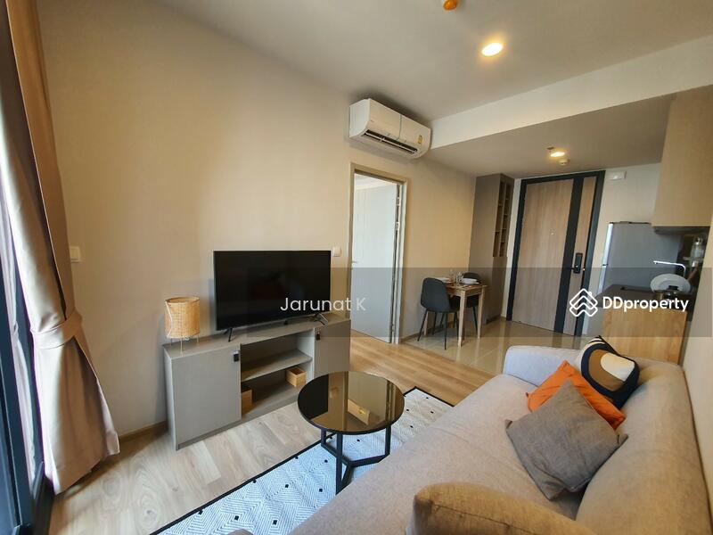 Oka Haus Sukhumvit 36, Bangkok, 3399 Rama 4 Road, Khong Tan, Khlong Toei, Bangkok, 1 Bedroom, 35 sqm, Condo For Rent, by Jarunat K, 9658402 - DDproperty.com
