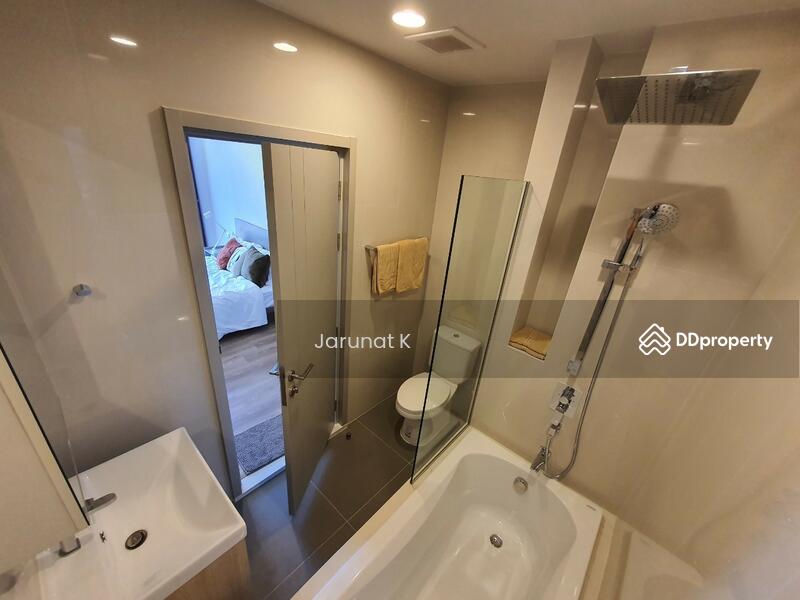 Oka Haus Sukhumvit 36, Bangkok, 3399 Rama 4 Road, Khong Tan, Khlong Toei, Bangkok, 1 Bedroom, 35 sqm, Condo For Rent, by Jarunat K, 9658402 - DDproperty.com